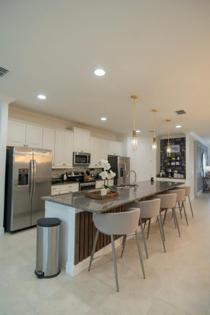 Stunning Luxury 9Br Encore Villa By Disney Orlando Exterior photo