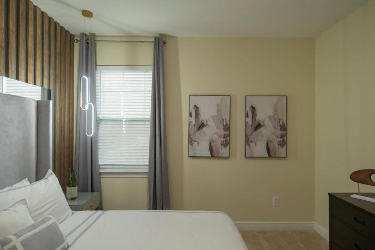 Stunning Luxury 9Br Encore Villa By Disney Orlando Exterior photo