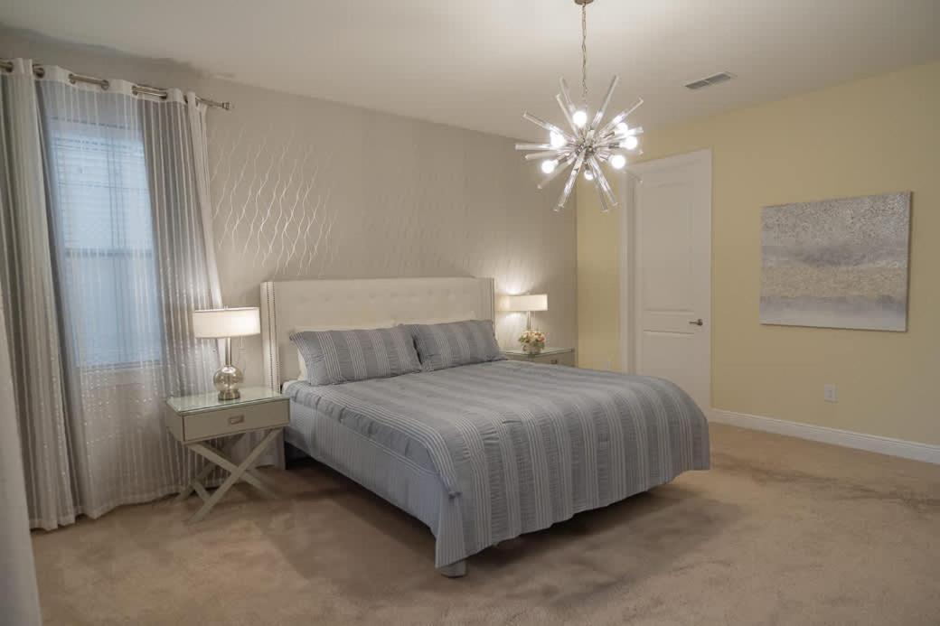 Stunning Luxury 9Br Encore Villa By Disney Orlando Exterior photo