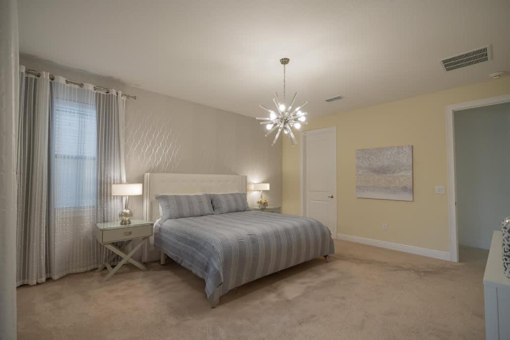 Stunning Luxury 9Br Encore Villa By Disney Orlando Exterior photo