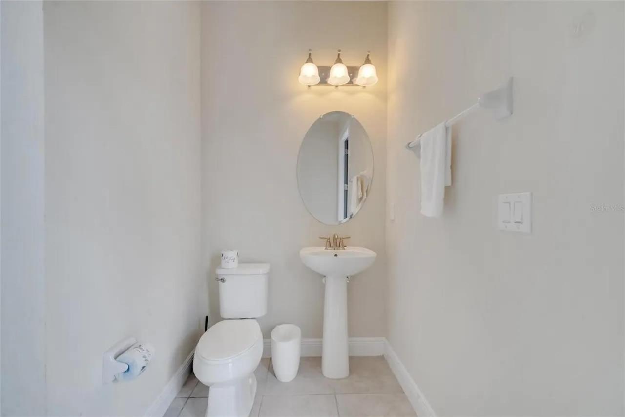 Stunning Luxury 9Br Encore Villa By Disney Orlando Exterior photo