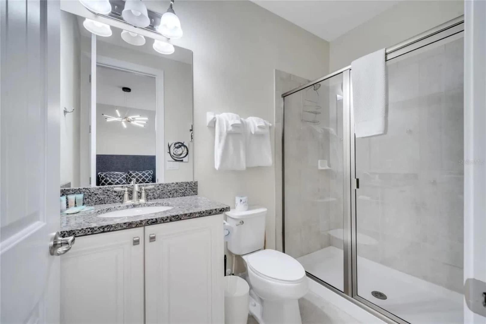 Stunning Luxury 9Br Encore Villa By Disney Orlando Exterior photo
